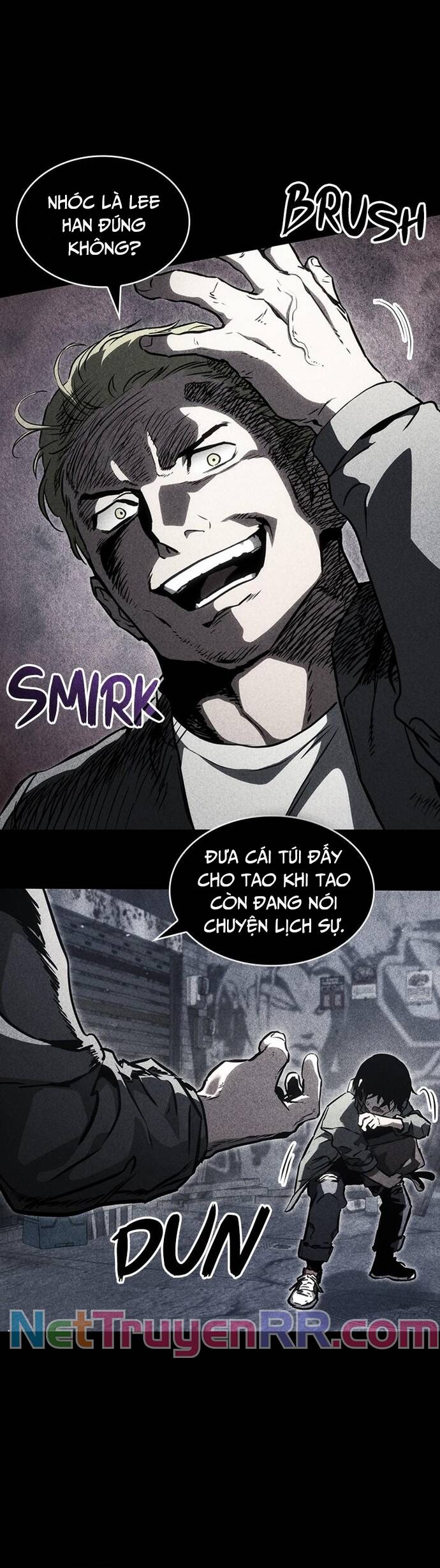 Đồ Long Chapter 92 - 11