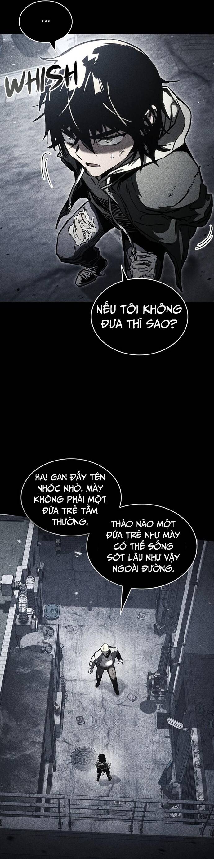 Đồ Long Chapter 92 - 12