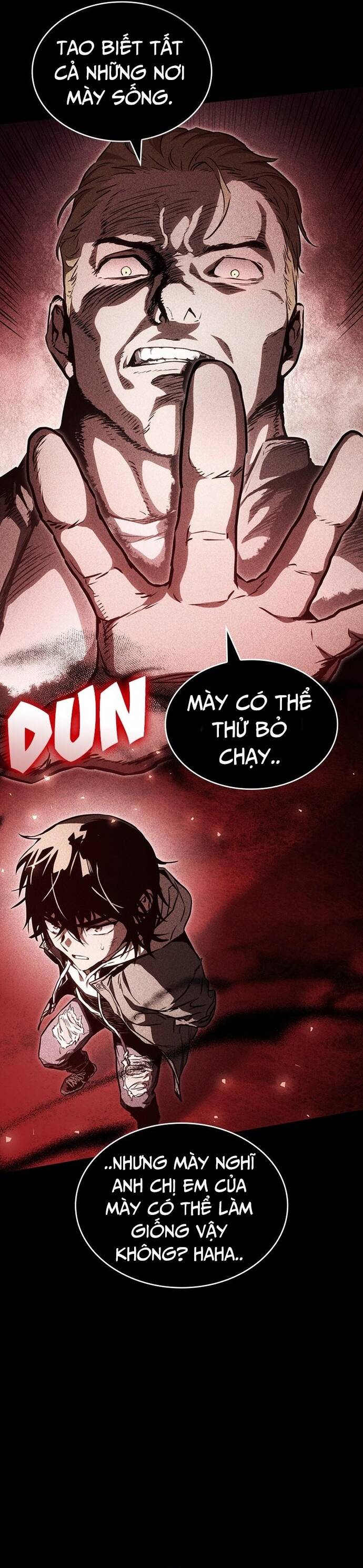 Đồ Long Chapter 92 - 14