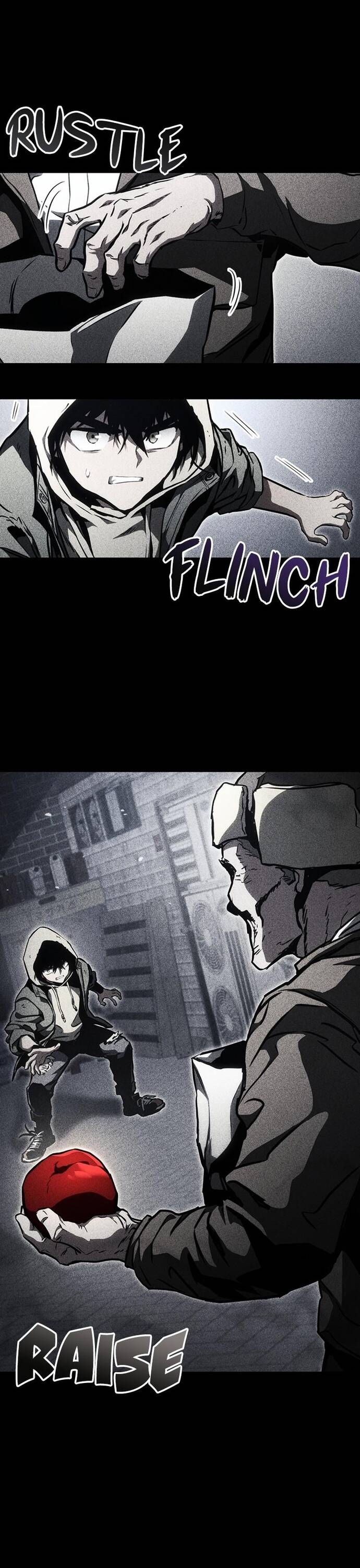 Đồ Long Chapter 92 - 18