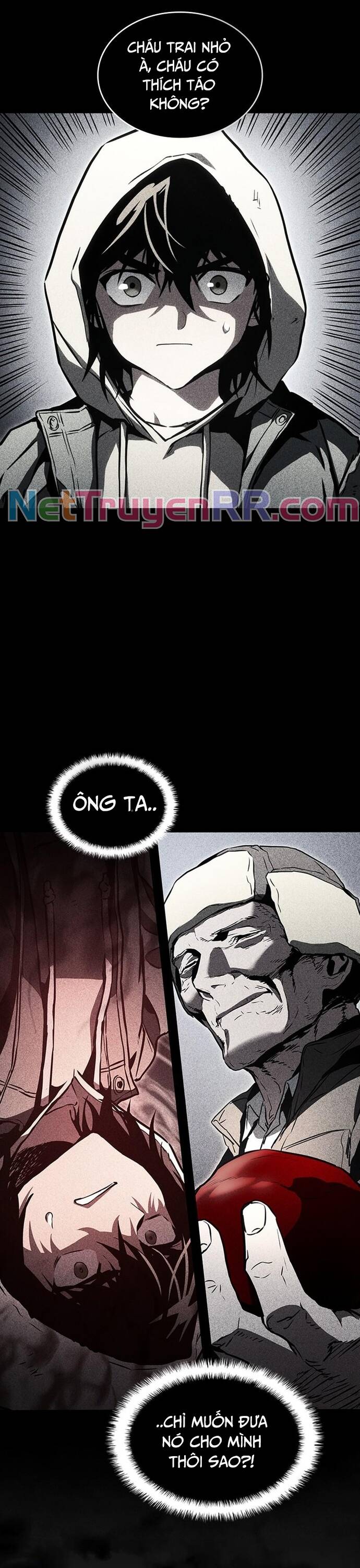 Đồ Long Chapter 92 - 19