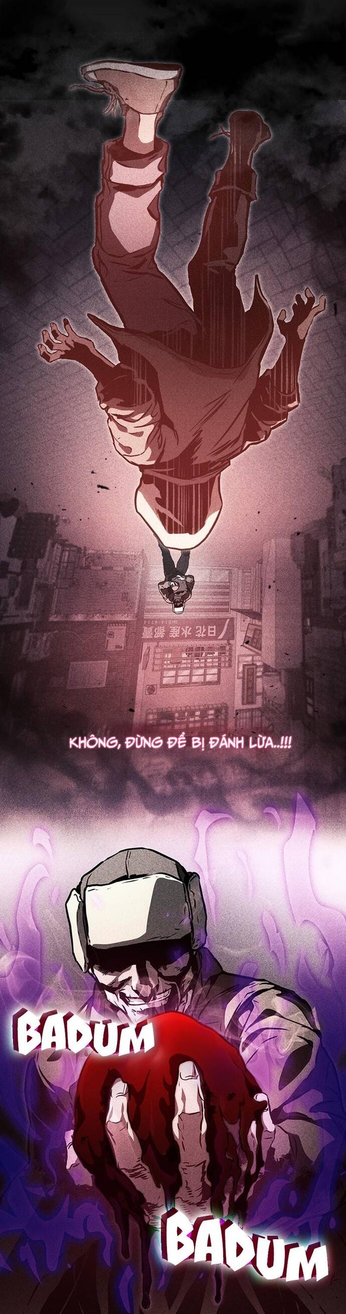 Đồ Long Chapter 92 - 20