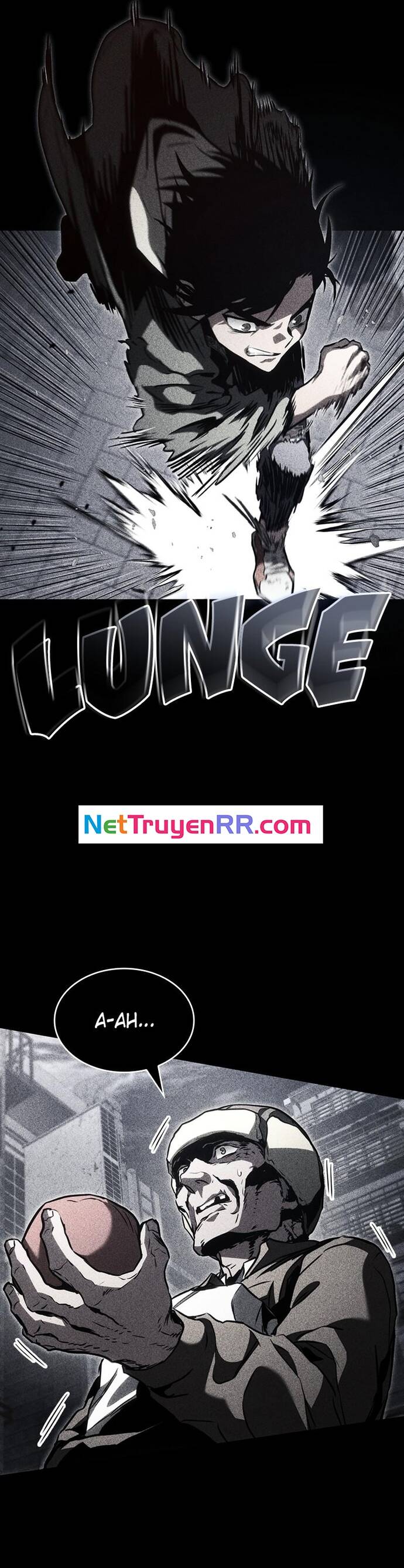 Đồ Long Chapter 92 - 22