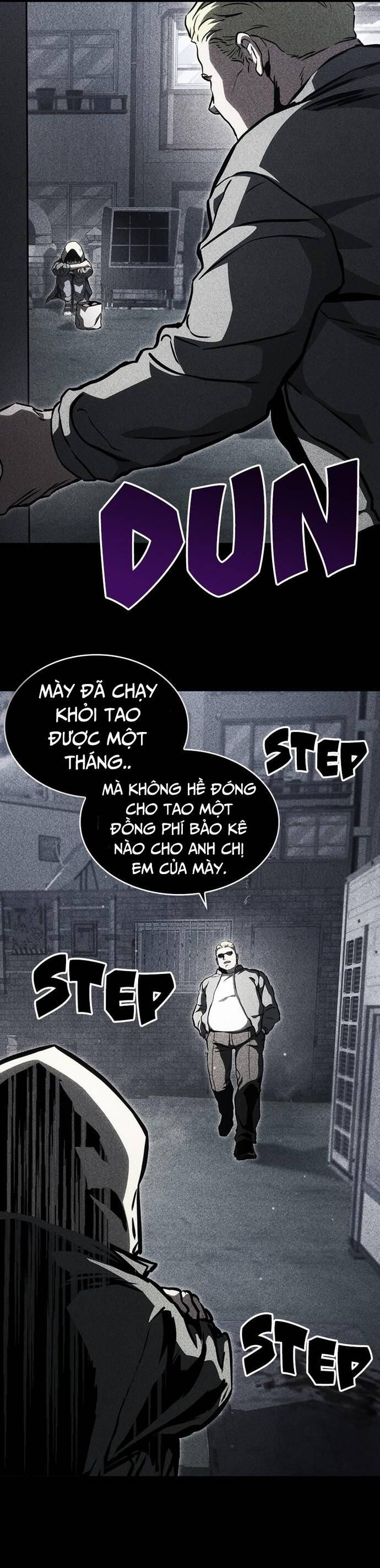 Đồ Long Chapter 92 - 26