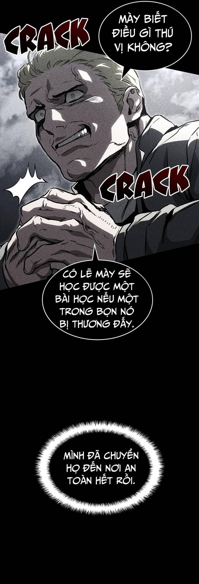 Đồ Long Chapter 92 - 27