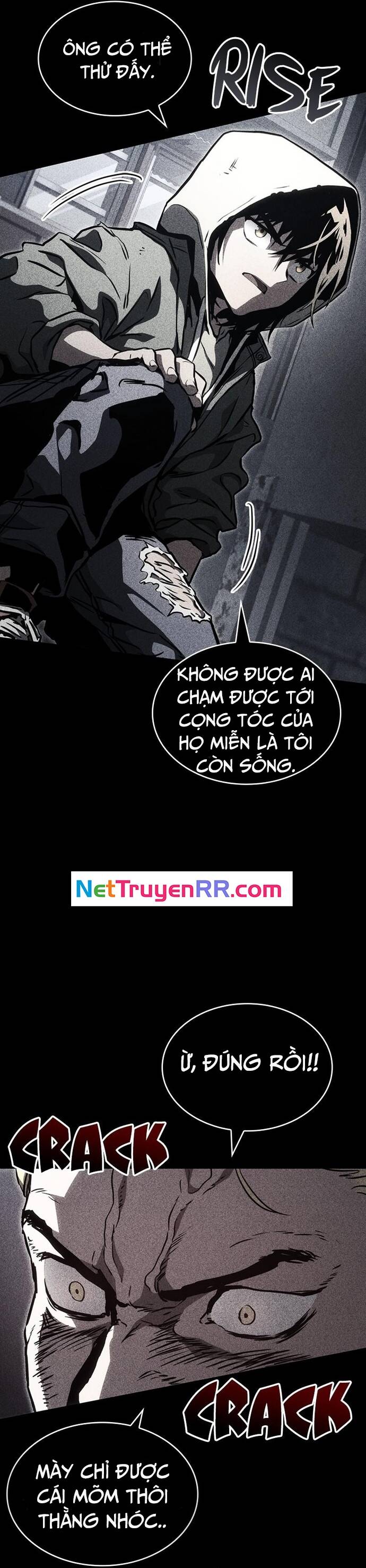 Đồ Long Chapter 92 - 28