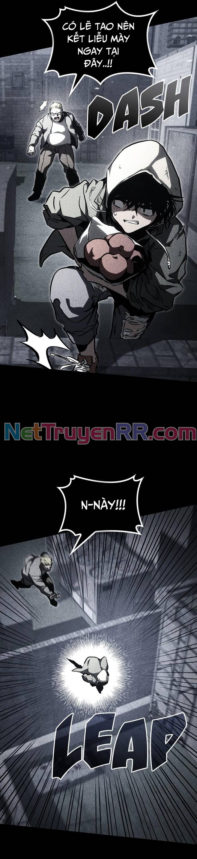 Đồ Long Chapter 92 - 29