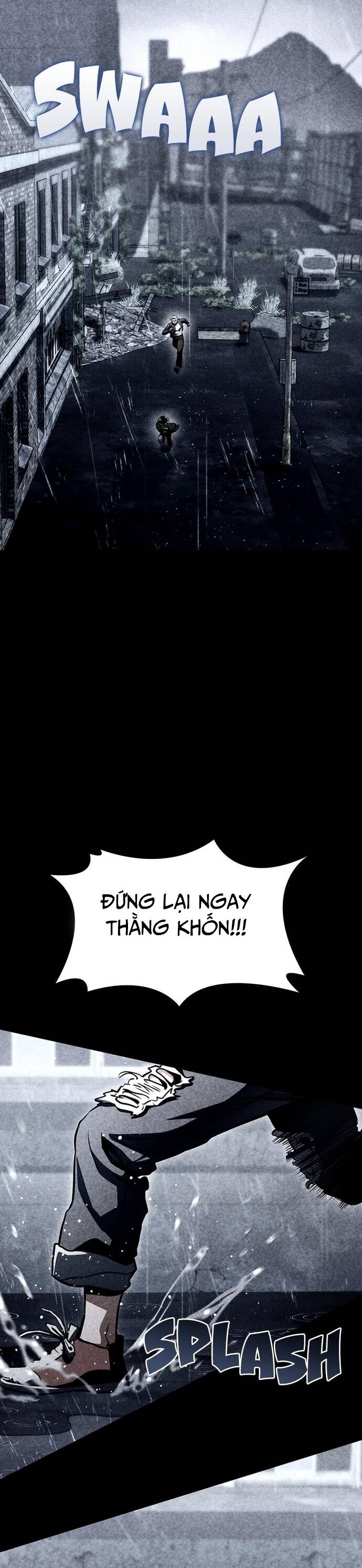 Đồ Long Chapter 92 - 33