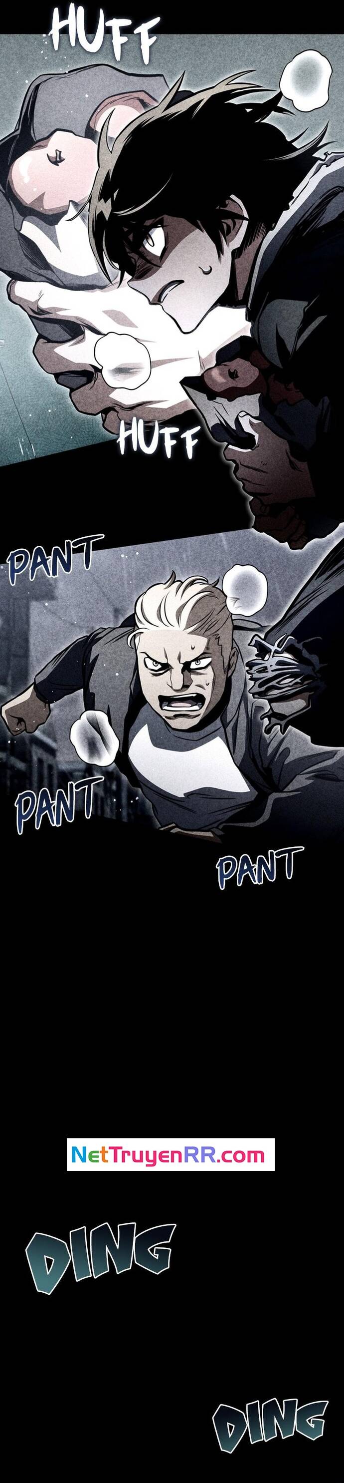 Đồ Long Chapter 92 - 35