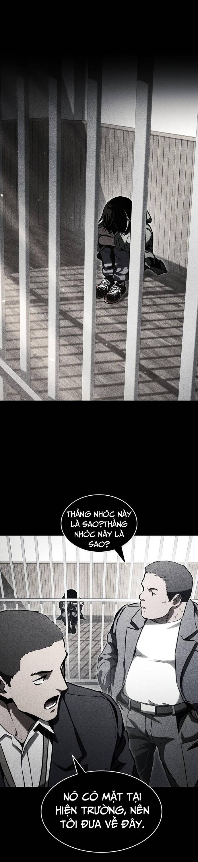 Đồ Long Chapter 92 - 43