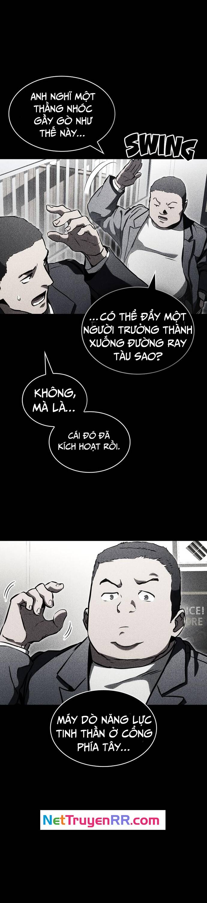 Đồ Long Chapter 92 - 44