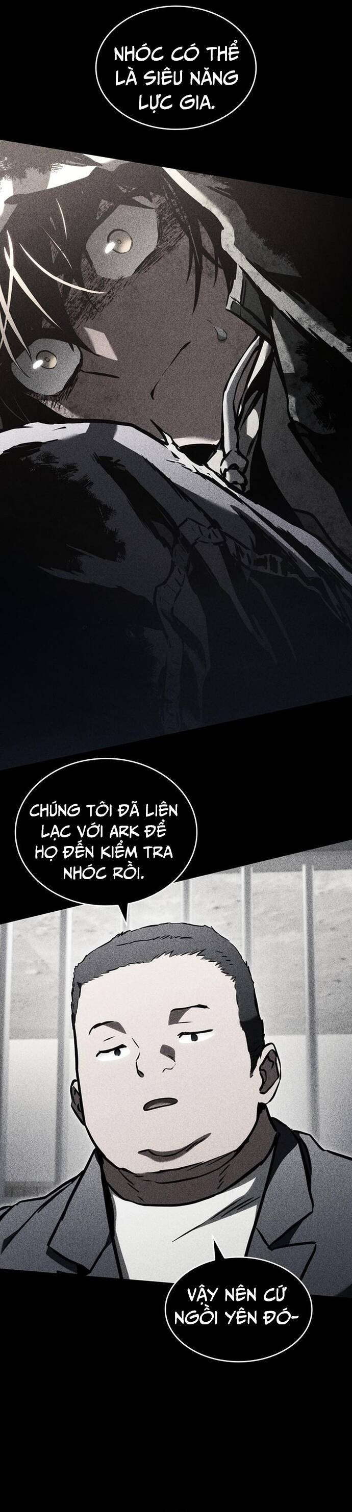 Đồ Long Chapter 92 - 46