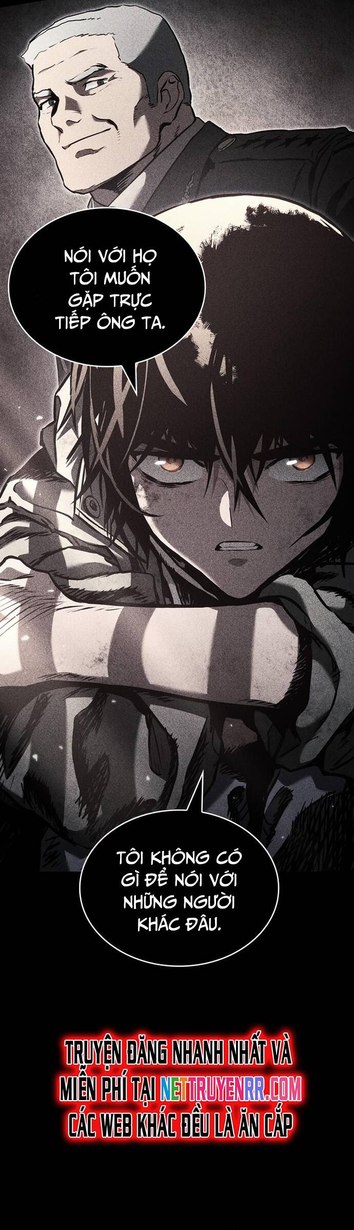 Đồ Long Chapter 92 - 48