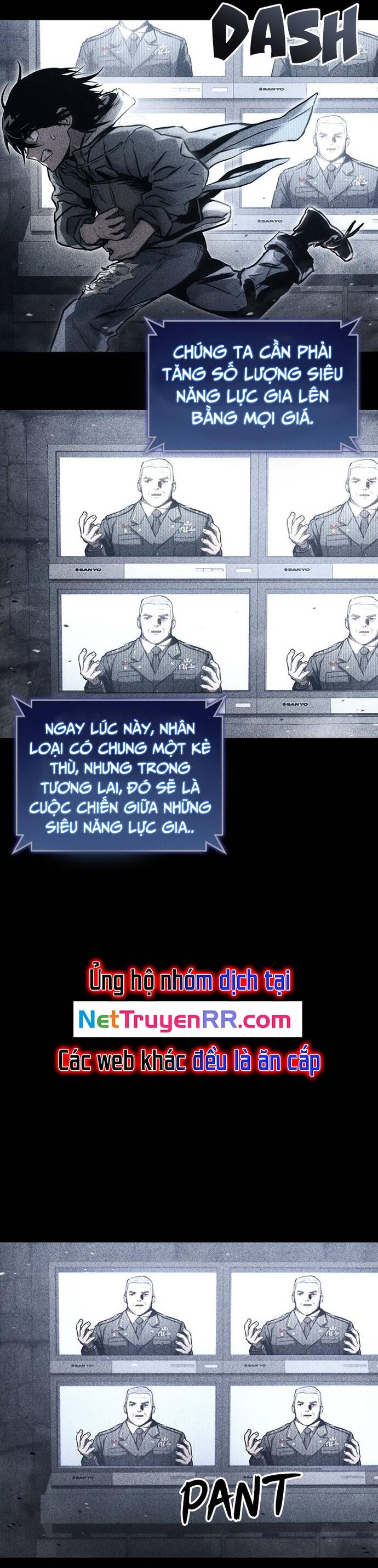 Đồ Long Chapter 92 - 6