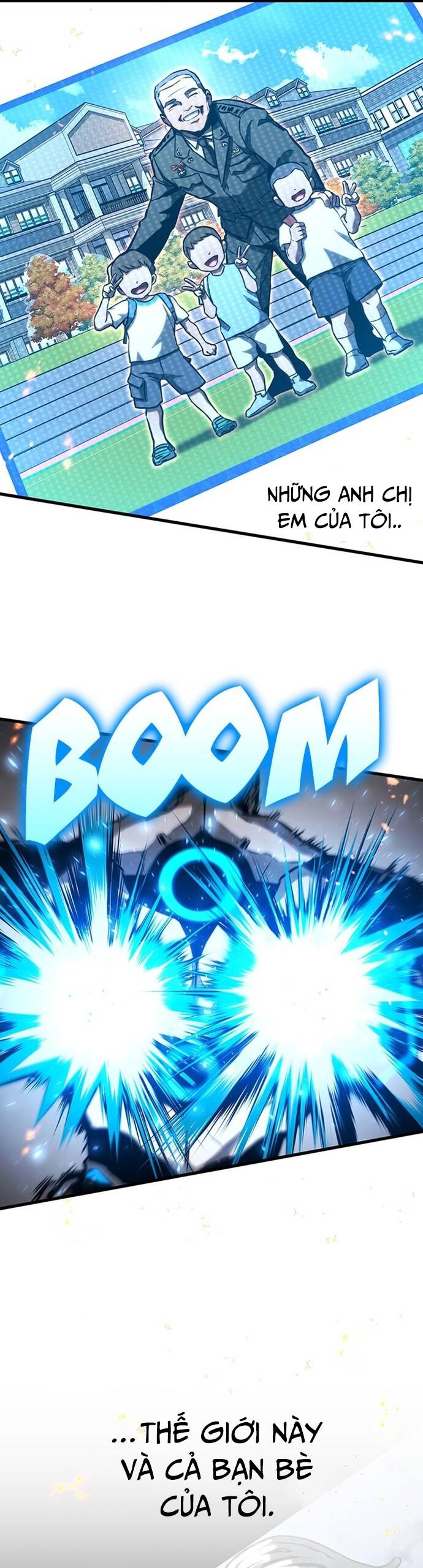 Đồ Long Chapter 92 - 52