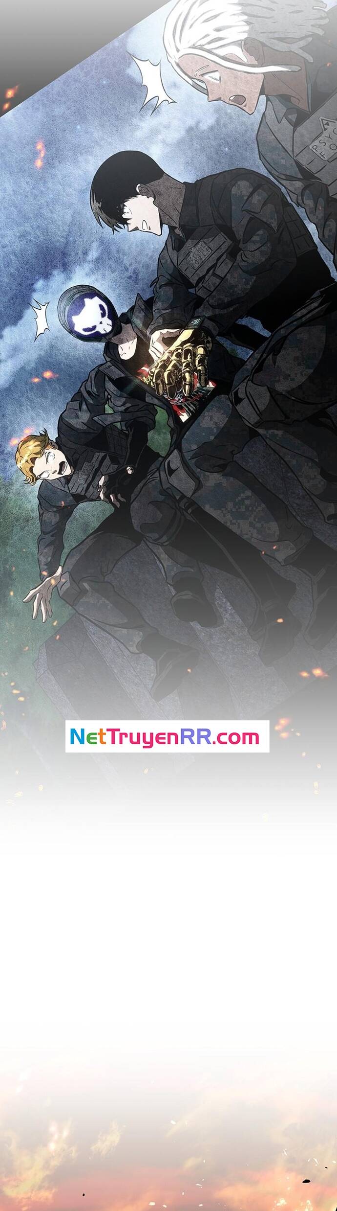 Đồ Long Chapter 92 - 53