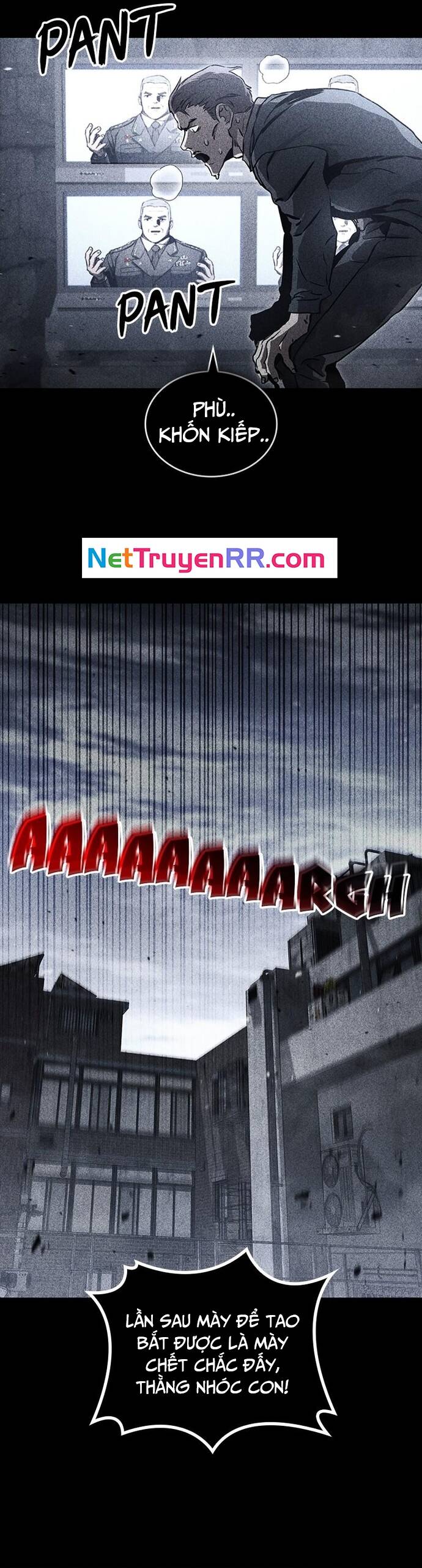 Đồ Long Chapter 92 - 7