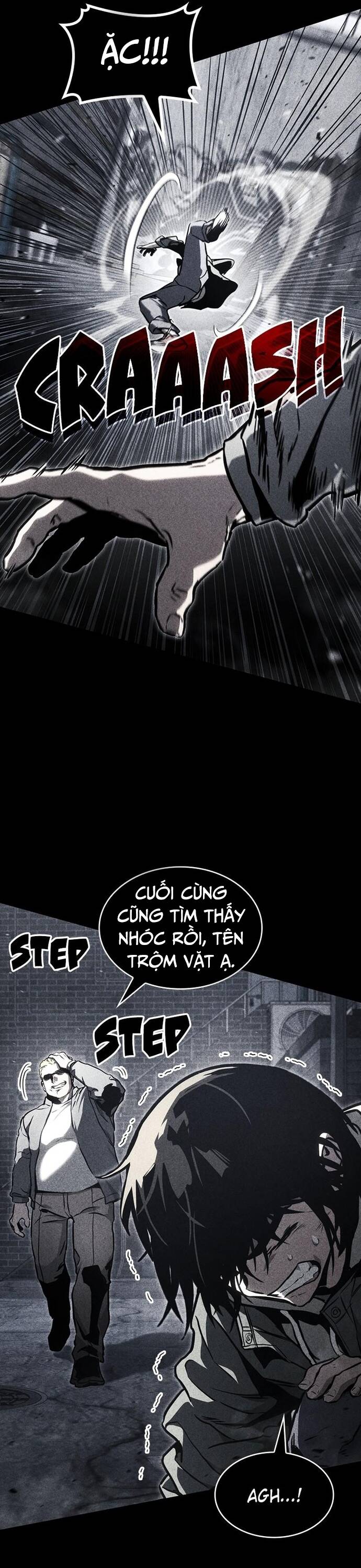 Đồ Long Chapter 92 - 10