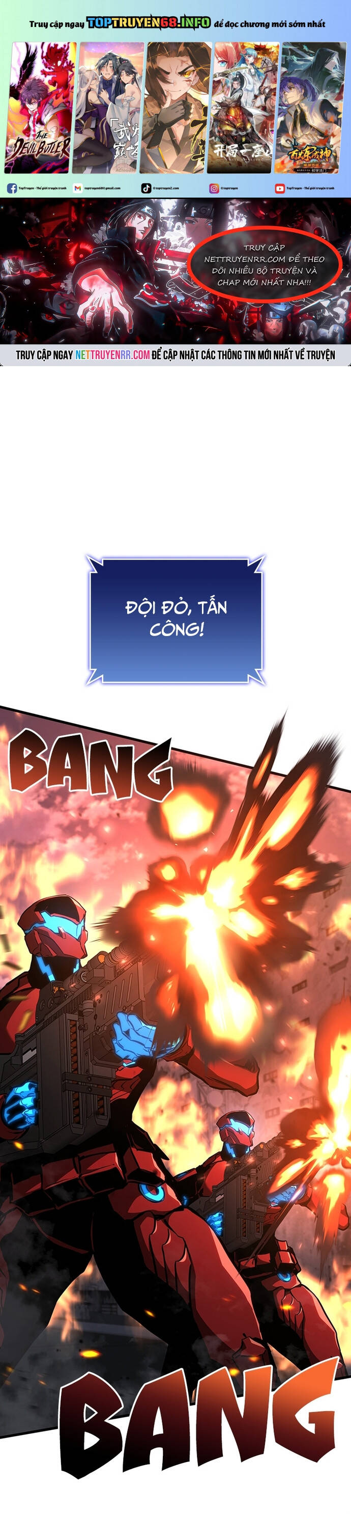 Đồ Long Chapter 93 - 2