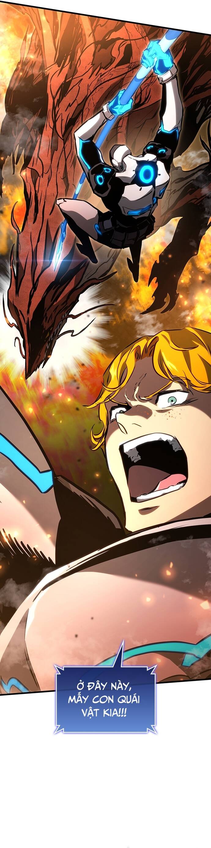 Đồ Long Chapter 93 - 12