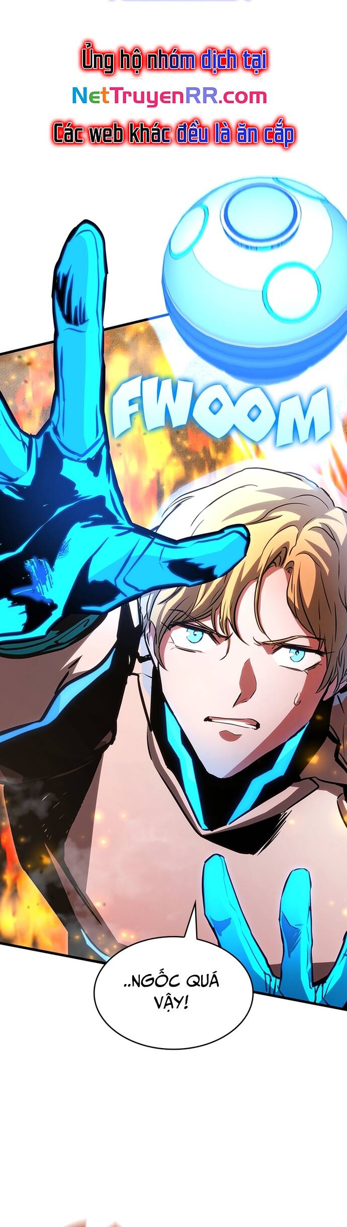 Đồ Long Chapter 93 - 15