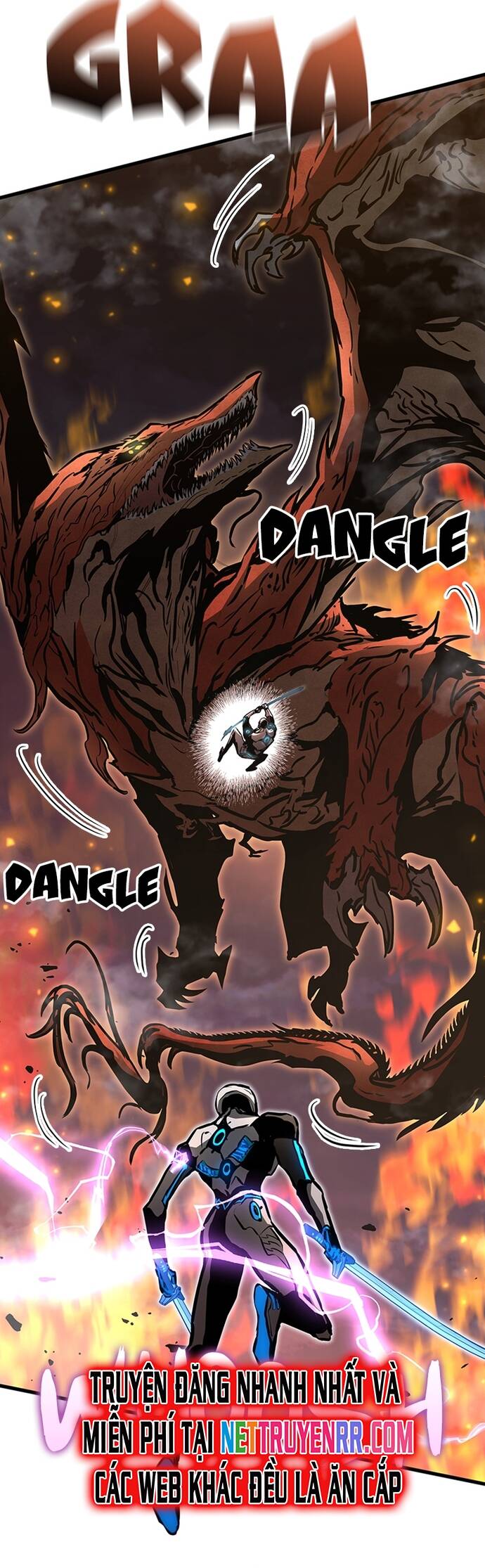 Đồ Long Chapter 93 - 16