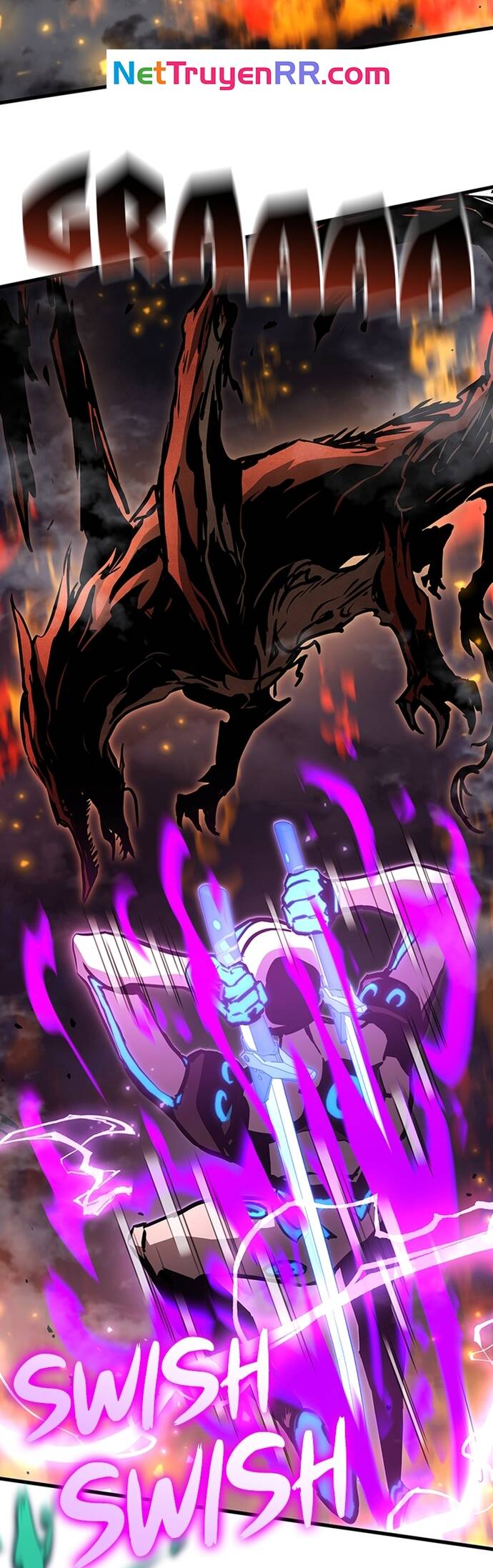 Đồ Long Chapter 93 - 18