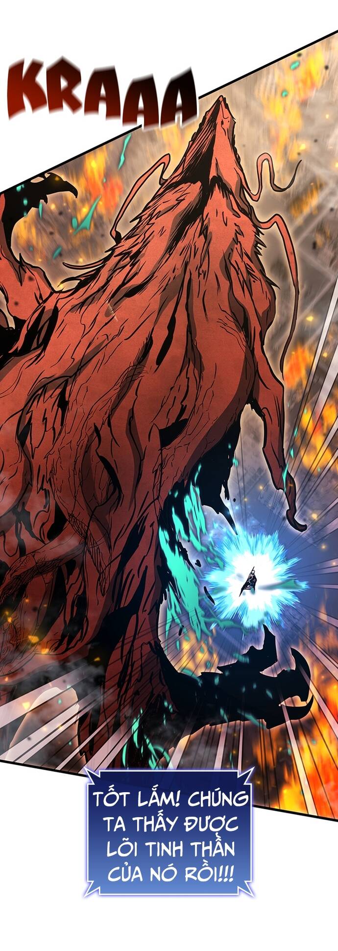 Đồ Long Chapter 93 - 20