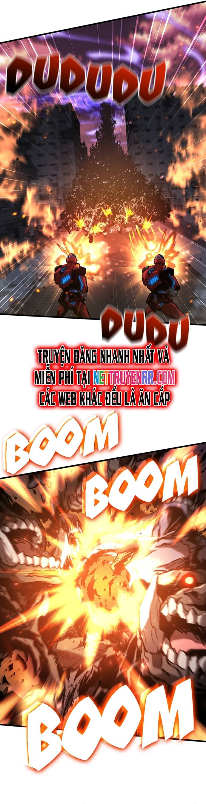 Đồ Long Chapter 93 - 3