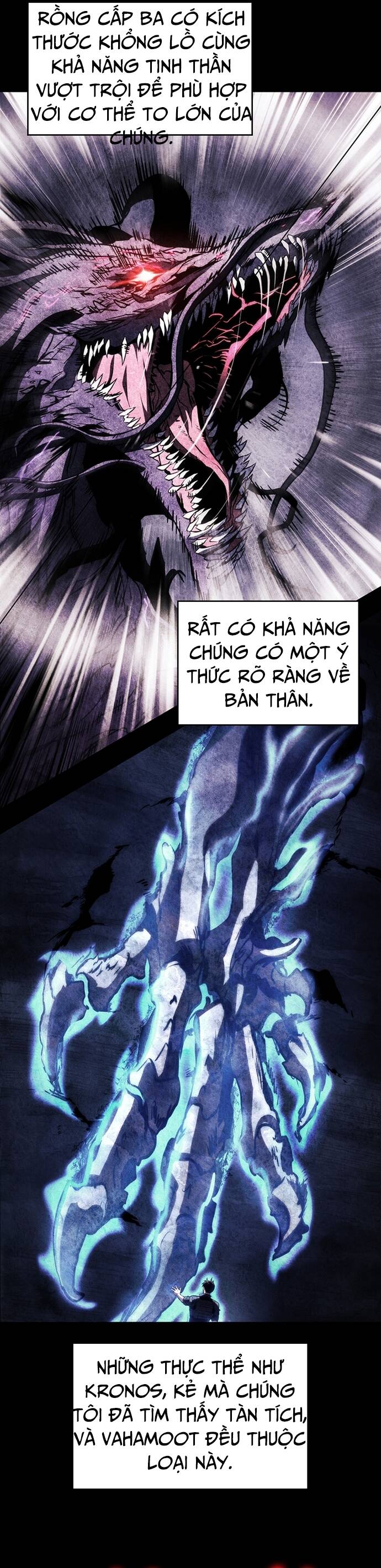 Đồ Long Chapter 93 - 27