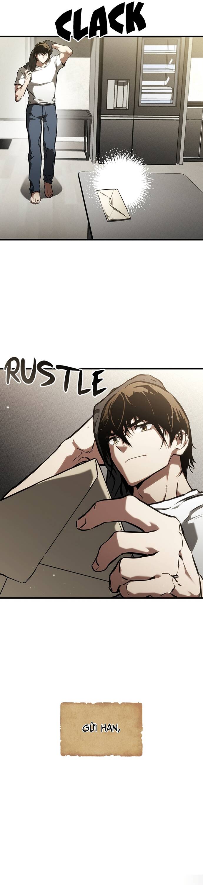 Đồ Long Chapter 93 - 31