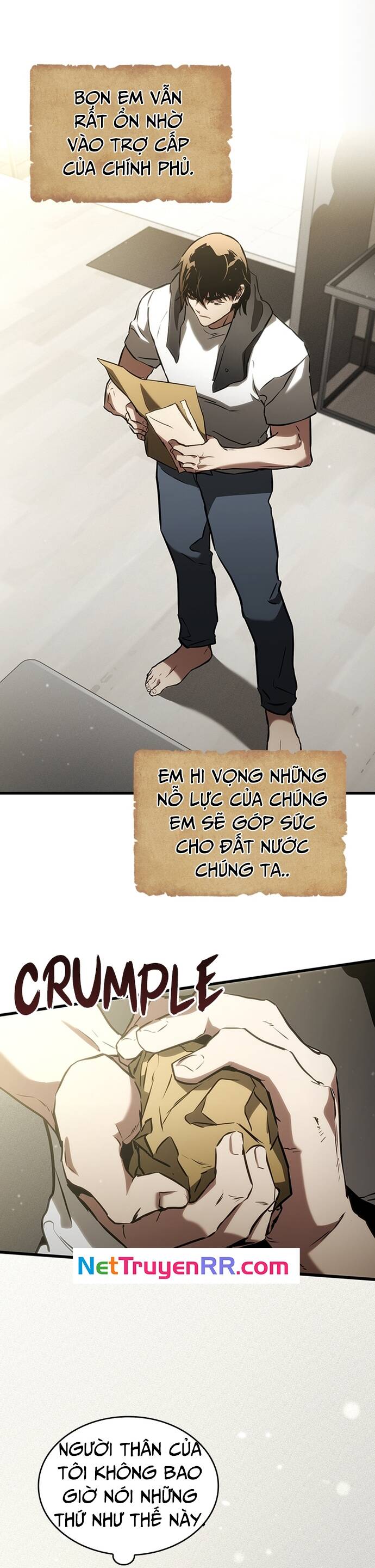 Đồ Long Chapter 93 - 32