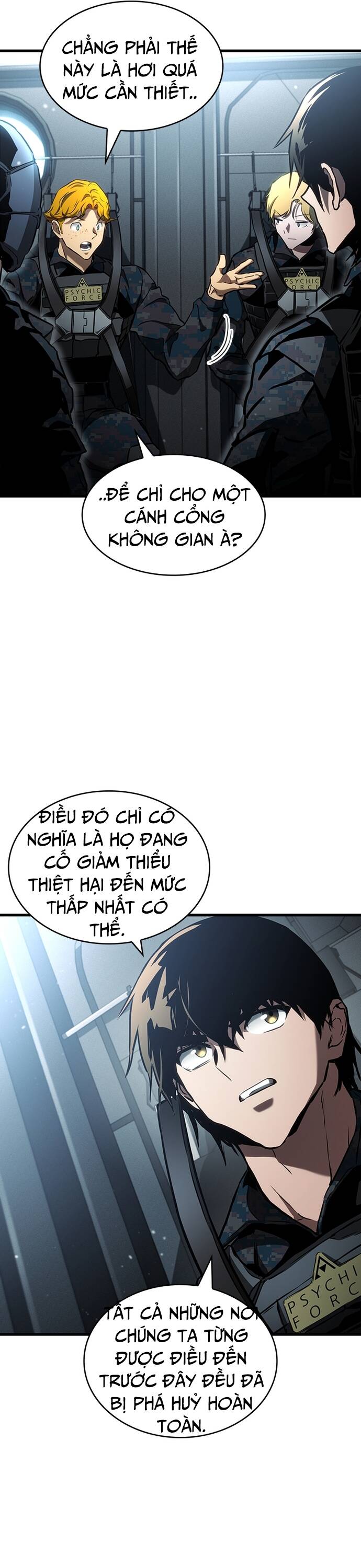 Đồ Long Chapter 93 - 39