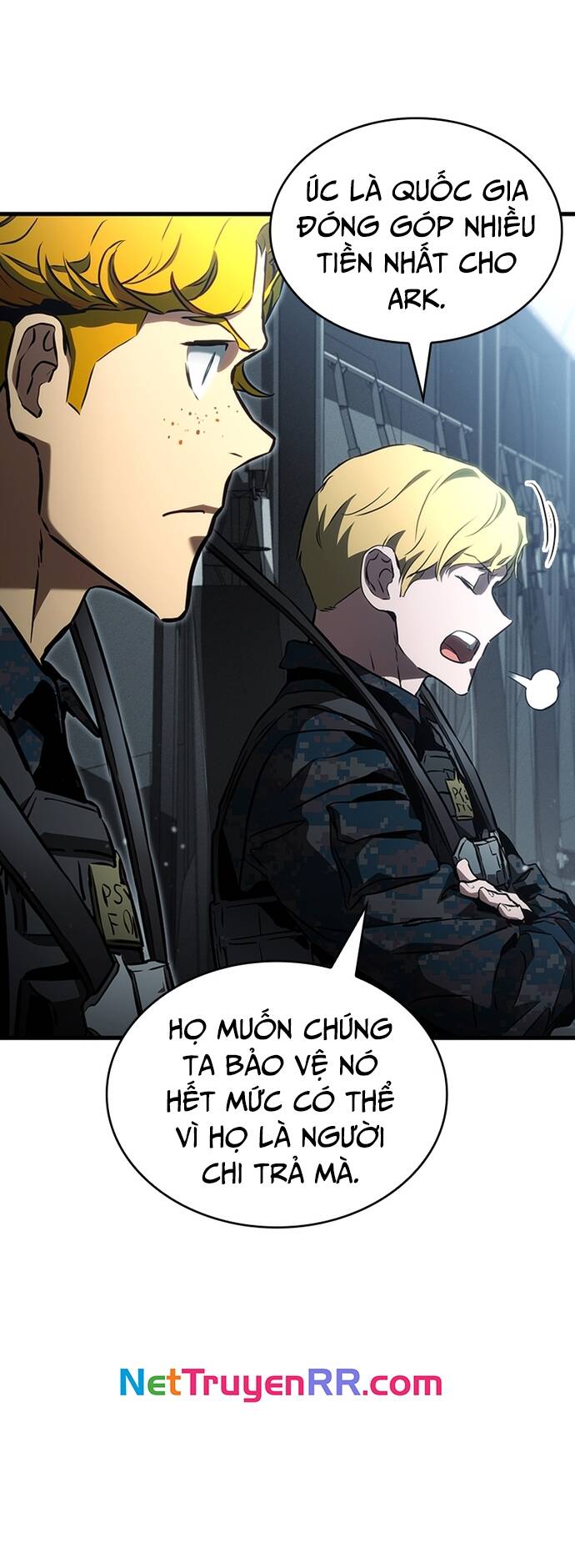 Đồ Long Chapter 93 - 40