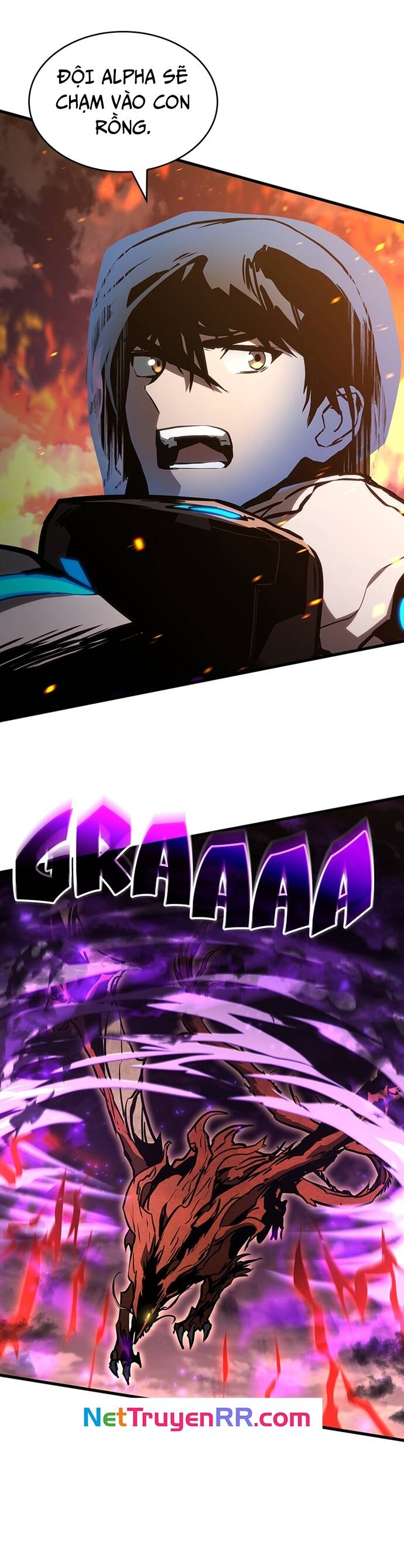 Đồ Long Chapter 93 - 5