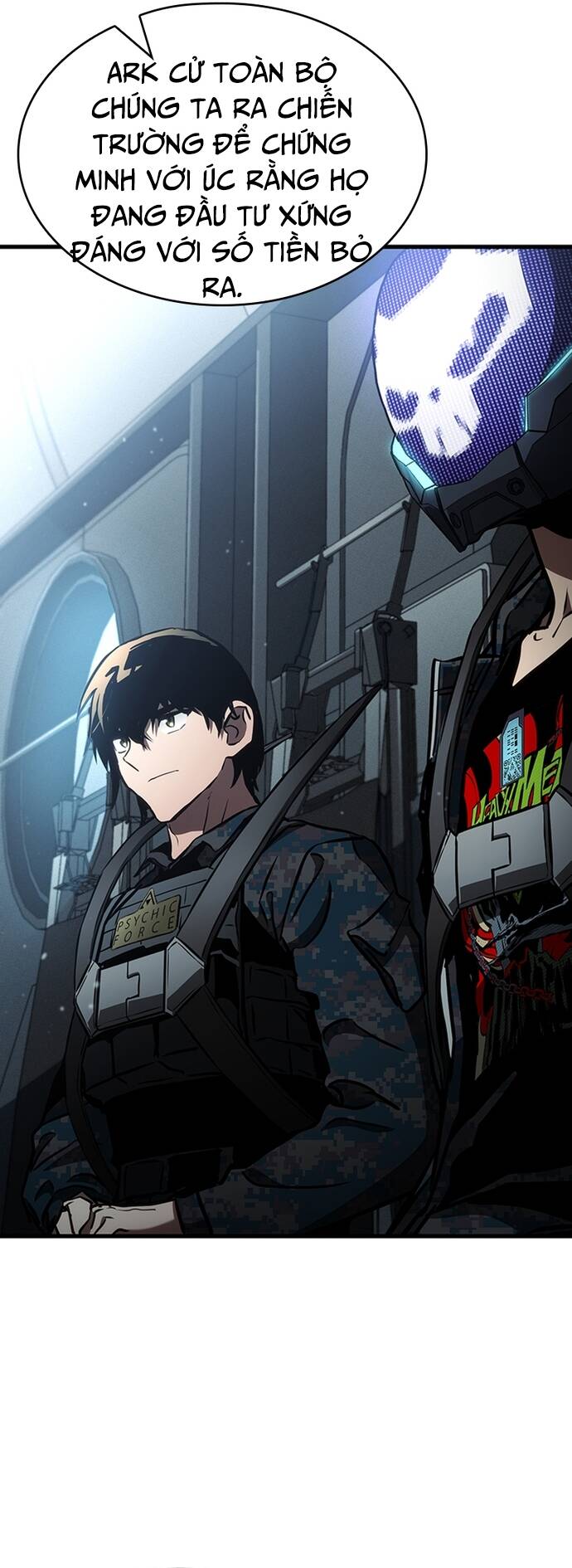 Đồ Long Chapter 93 - 41