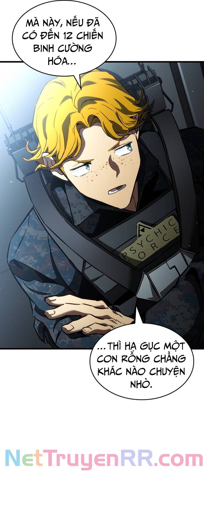 Đồ Long Chapter 93 - 42