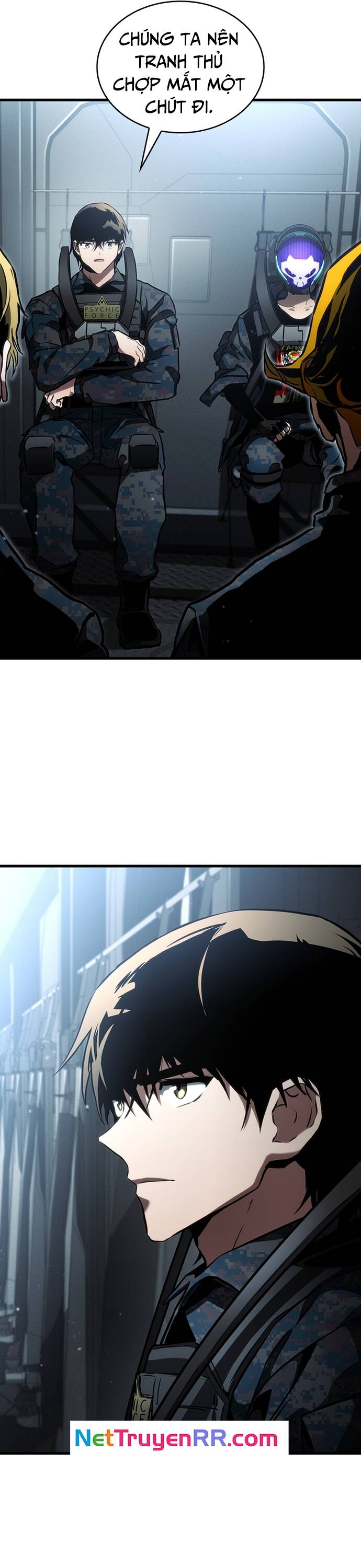 Đồ Long Chapter 93 - 43