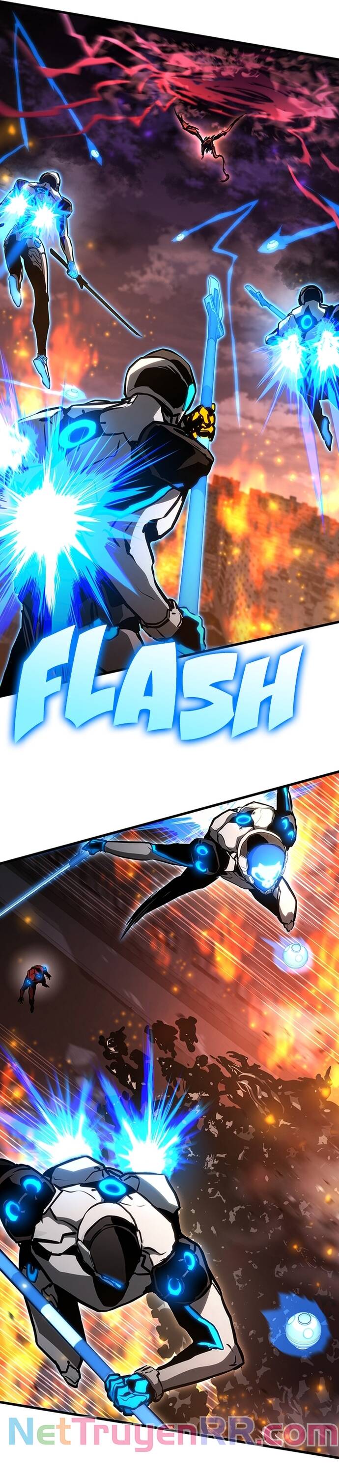 Đồ Long Chapter 93 - 6