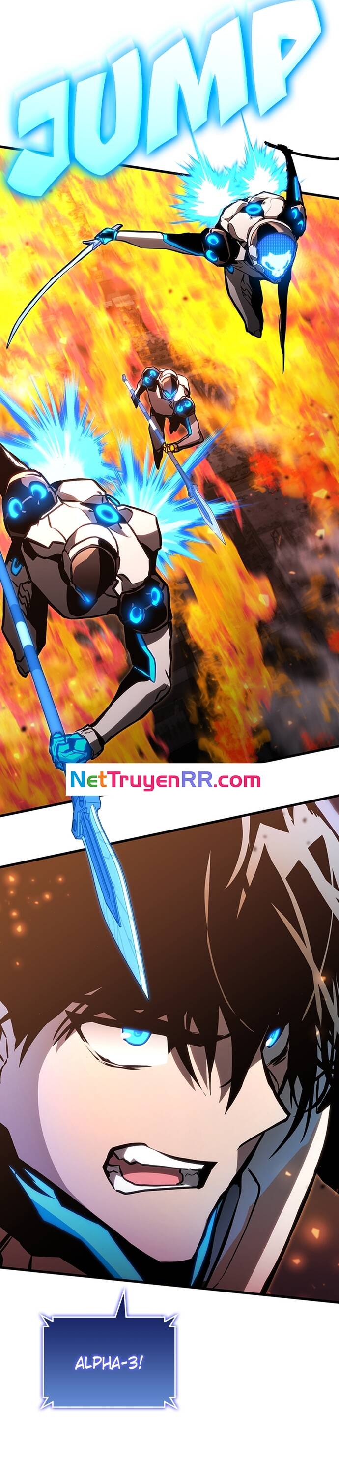 Đồ Long Chapter 93 - 9