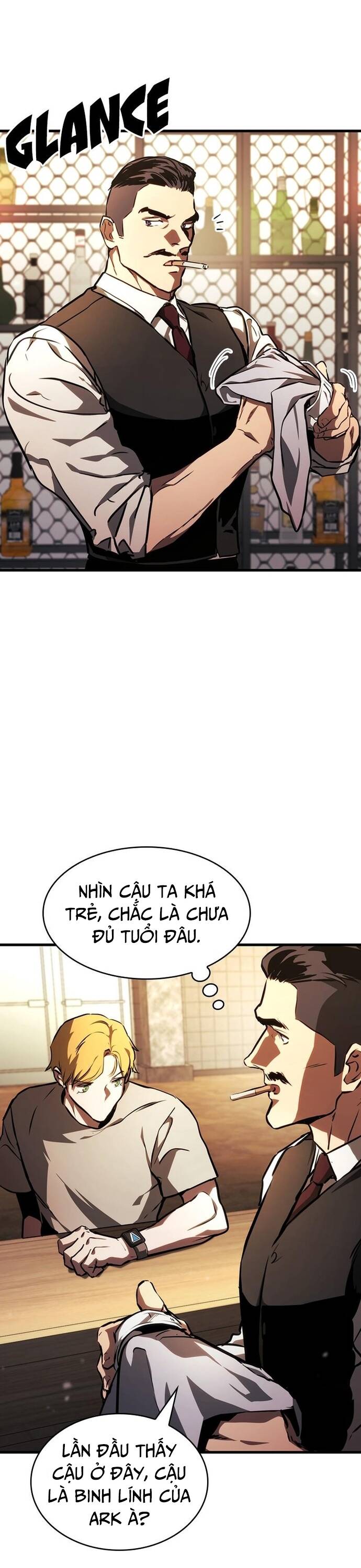 Đồ Long Chapter 94 - 12