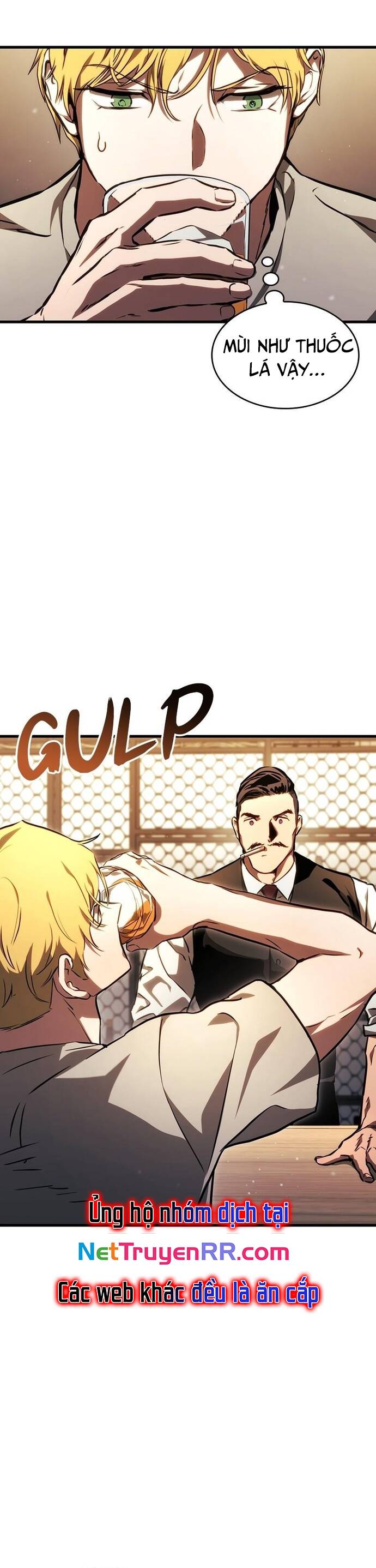 Đồ Long Chapter 94 - 15