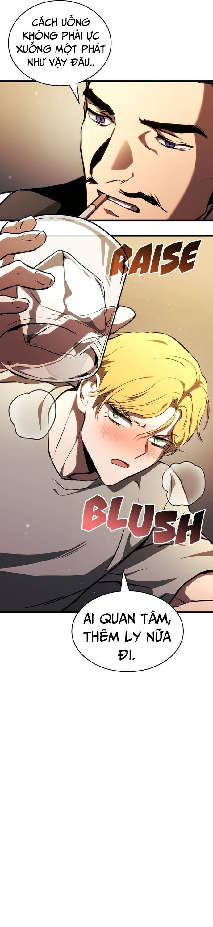 Đồ Long Chapter 94 - 16