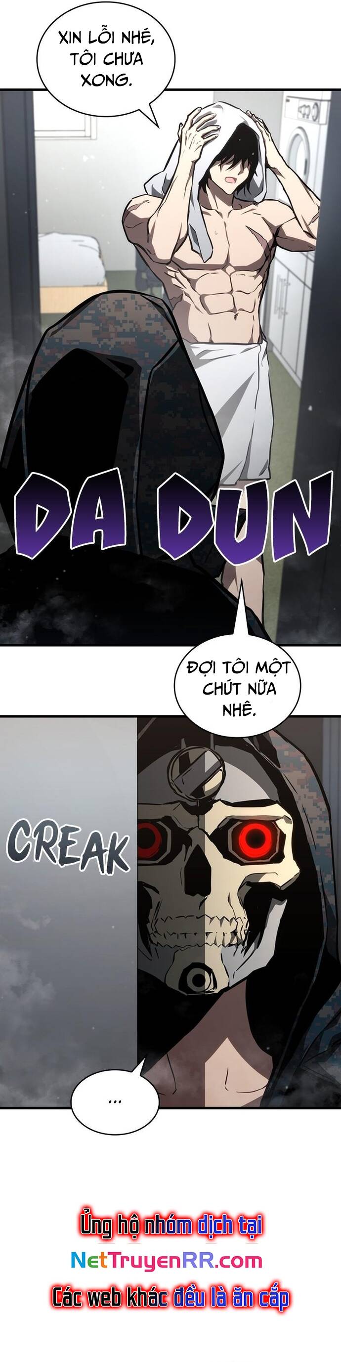 Đồ Long Chapter 94 - 19