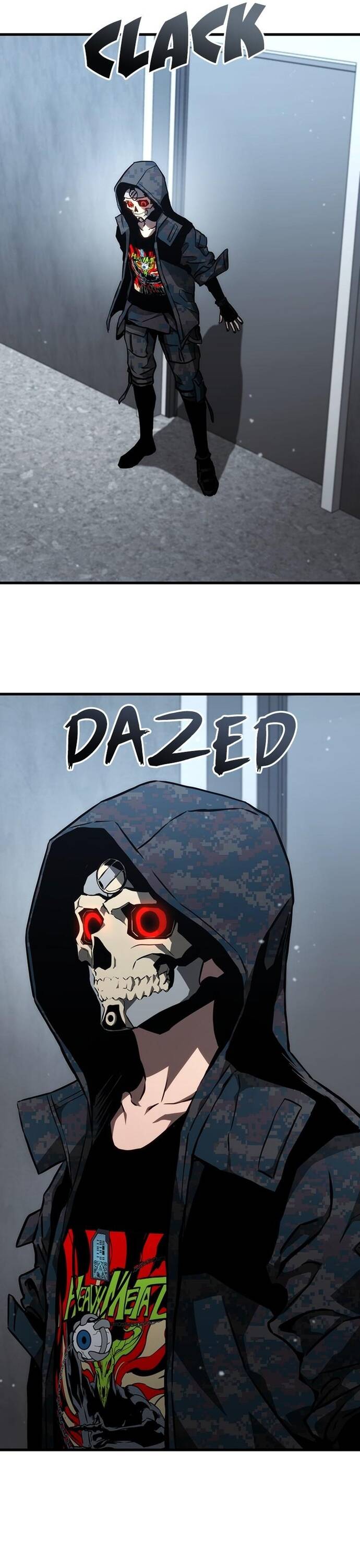 Đồ Long Chapter 94 - 20