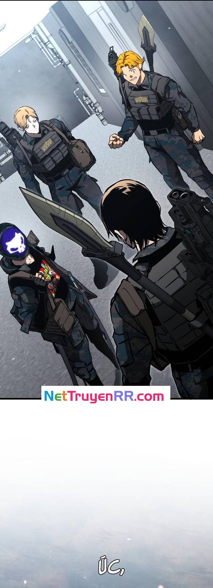 Đồ Long Chapter 94 - 3