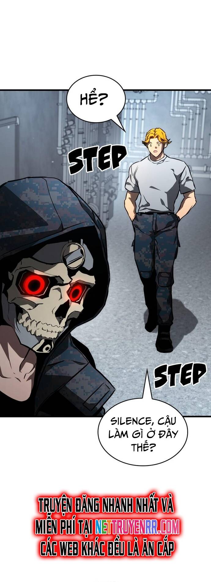 Đồ Long Chapter 94 - 21