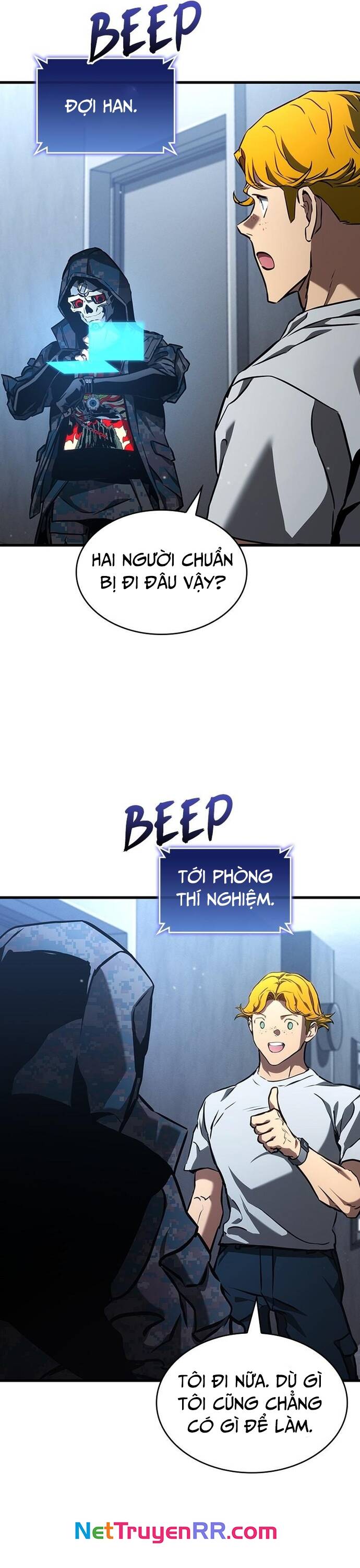 Đồ Long Chapter 94 - 22