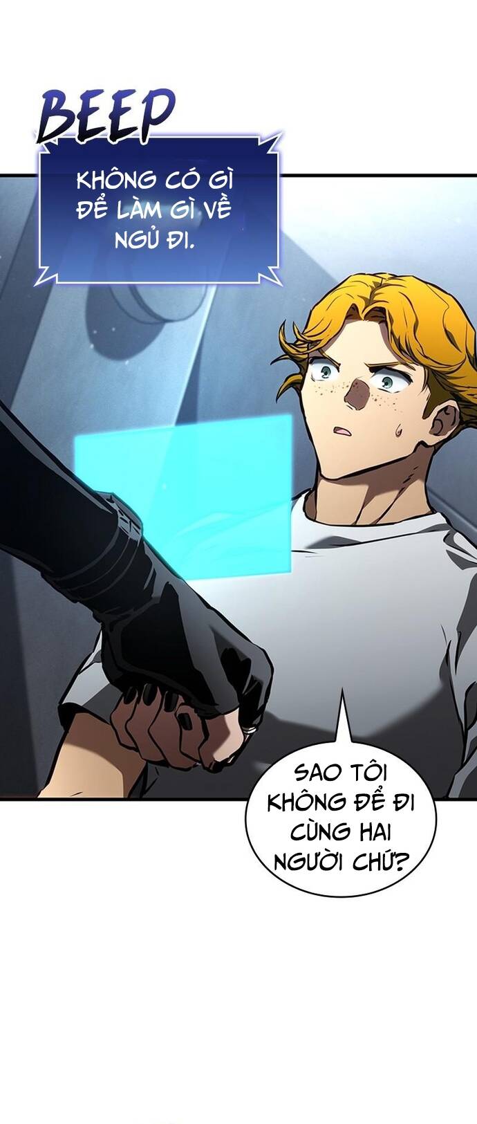 Đồ Long Chapter 94 - 23