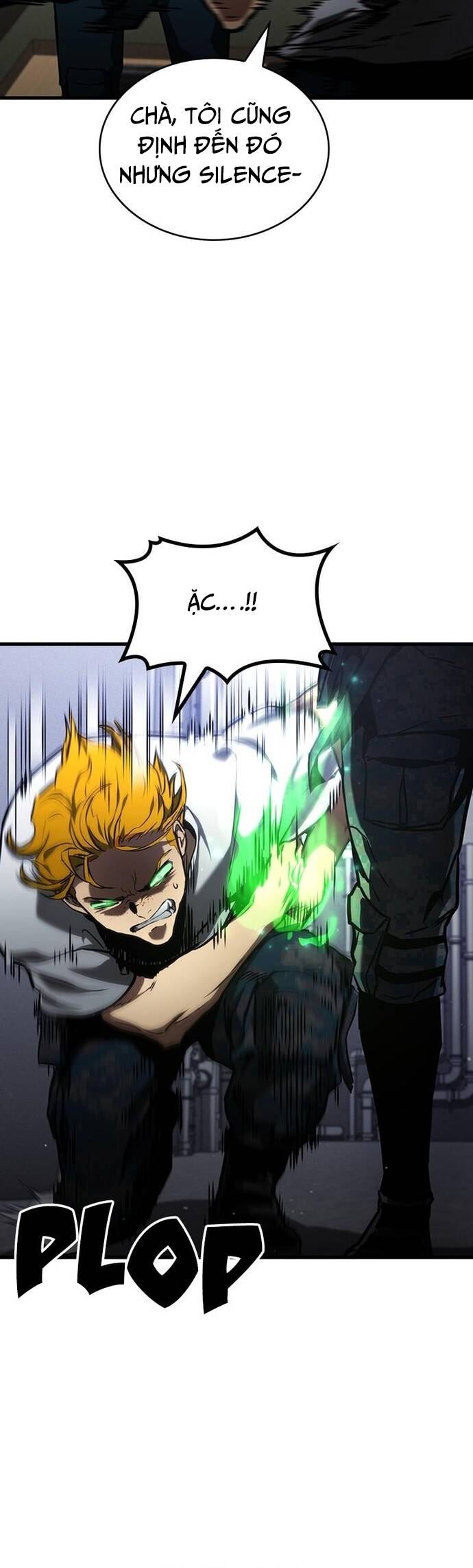 Đồ Long Chapter 94 - 25